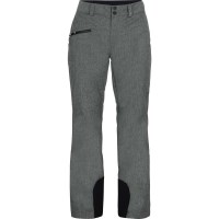 Women's Malta Pant - Charcoal