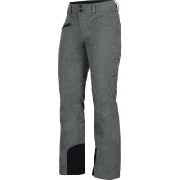 Women's Malta Pant - Charcoal