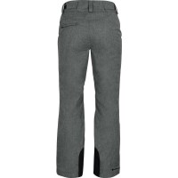 Women's Malta Pant - Charcoal