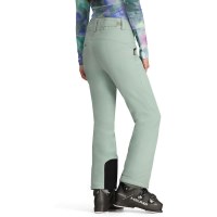 Women's Malta Pant - Spanish Moss