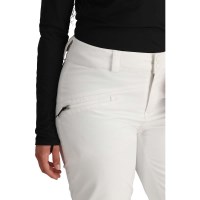 Women's Malta Pant - White