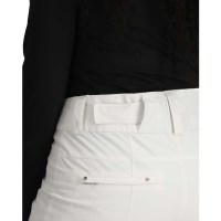 Women's Malta Pant - White