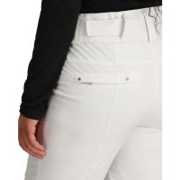 Women's Malta Pant - White