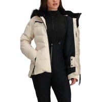 Women's Circe Down Jacket - Sahara