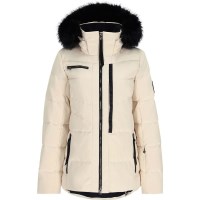 Women's Circe Down Jacket - Sahara