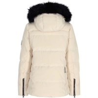 Women's Circe Down Jacket - Sahara