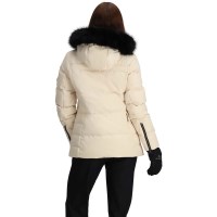 Women's Circe Down Jacket - Sahara