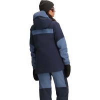 Women's Oberreute Jacket - Blue Nights