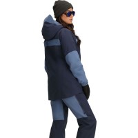 Women's Oberreute Jacket - Blue Nights