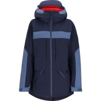 Women's Oberreute Jacket - Blue Nights