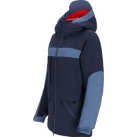 Women's Oberreute Jacket - Blue Nights