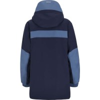 Women's Oberreute Jacket - Blue Nights