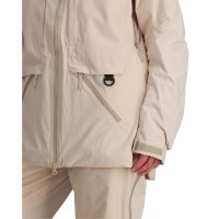 Women's Oberreute Jacket - Cement