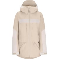 Women's Oberreute Jacket - Cement