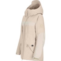 Women's Oberreute Jacket - Cement