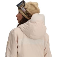 Women's Oberreute Jacket - Cement