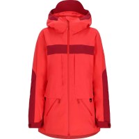 Women's Oberreute Jacket - Cosmo