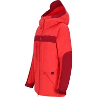 Women's Oberreute Jacket - Cosmo