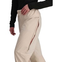 Women's Oberreute Pant - Cement