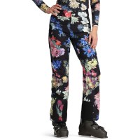 Women's Printed Bliss Pant