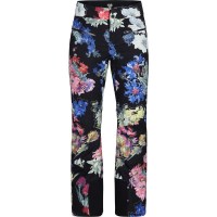 Women's Printed Bliss Pant - Alpine Flowers