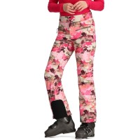 Women's Printed Bliss Pant - Blooming Camo