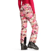 Women's Printed Bliss Pant - Blooming Camo