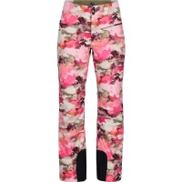 Women's Printed Bliss Pant - Blooming Camo