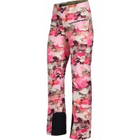 Women's Printed Bliss Pant - Blooming Camo