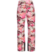 Women's Printed Bliss Pant - Blooming Camo