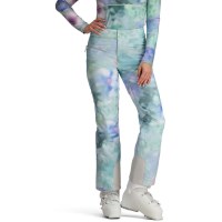 Women's Printed Bliss Pant - Flurry Blurry