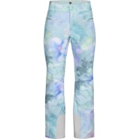 Women's Printed Bliss Pant - Flurry Blurry