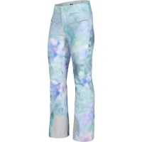 Women's Printed Bliss Pant - Flurry Blurry