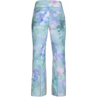 Women's Printed Bliss Pant - Flurry Blurry