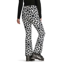 Women's Printed Bond Pant - Snow Geo