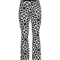 Women's Printed Bond Pant - Snow Geo