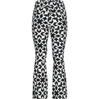 Women's Printed Bond Pant - Snow Geo