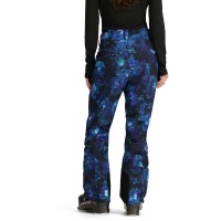 Women's Printed Malta Pant - Night Bloom