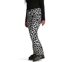 Women's Printed Malta Pant - Snow Geo