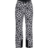 Women's Printed Malta Pant - Snow Geo