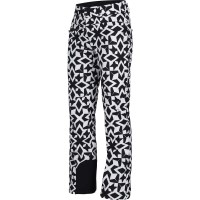 Women's Printed Malta Pant - Snow Geo