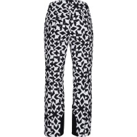 Women's Printed Malta Pant - Snow Geo