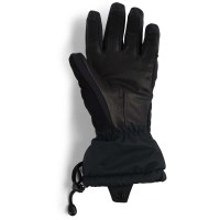 Women's Regulator Glove - Black