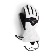 Women's Regulator Glove - White