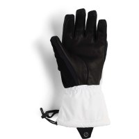 Women's Regulator Glove - White