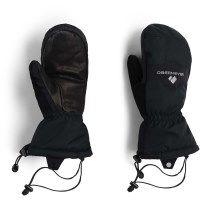 Women's Regulator Mitten - Black