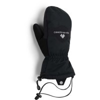 Women's Regulator Mitten - Black