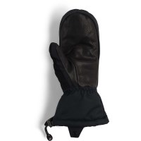 Women's Regulator Mitten - Black