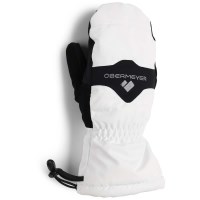 Women's Regulator Mitten - White