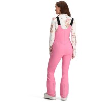 Women's Snell OTB Softshell Pant - Bubblegum